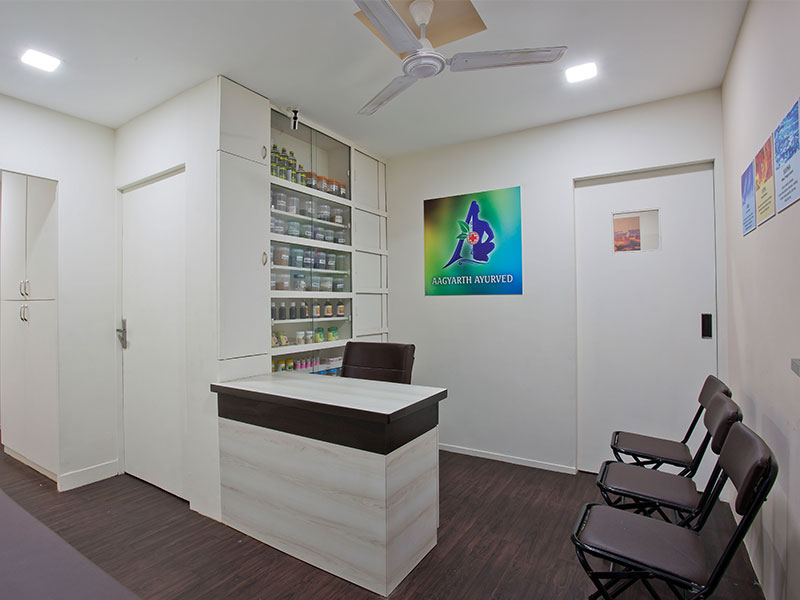 Gallery of Aagyarth Ayurved & Panchkarma Hospital in Ahmedabad ...