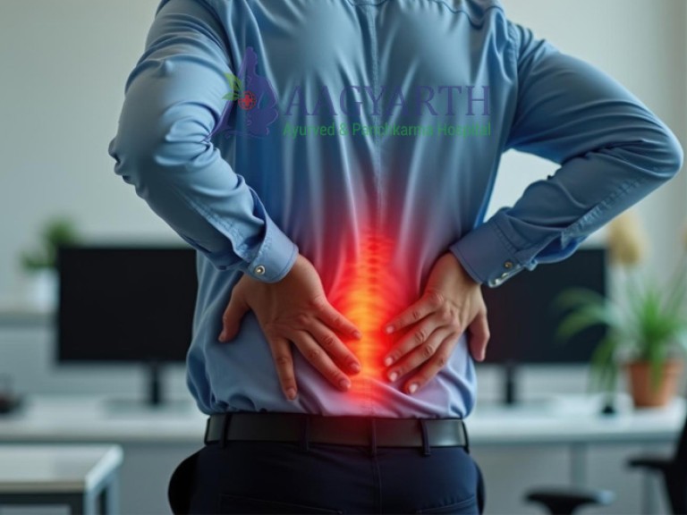 backpain