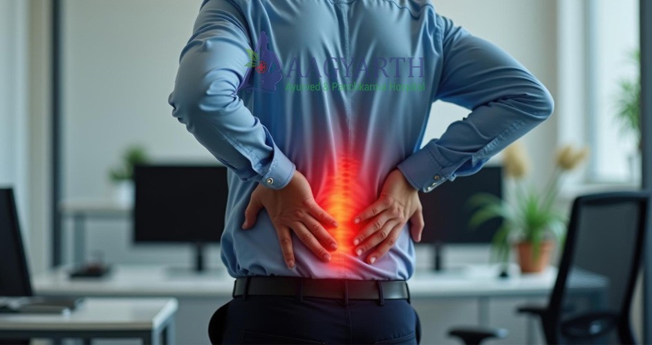 backpain