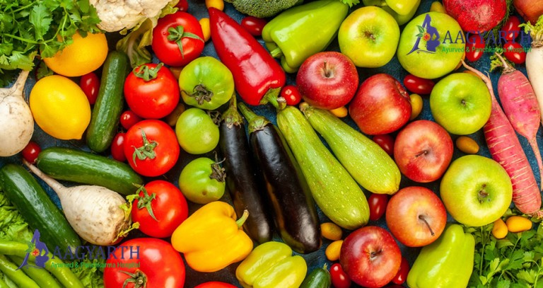 vegitable