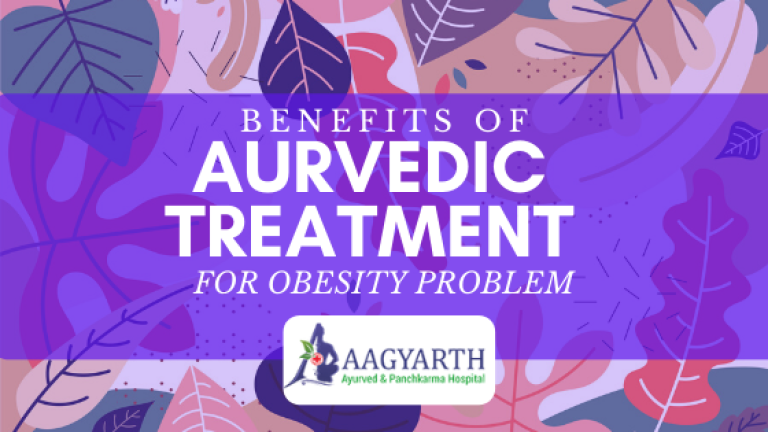 Look At The Benefits Of Ayurvedic Treatment For Your Obesity Problems