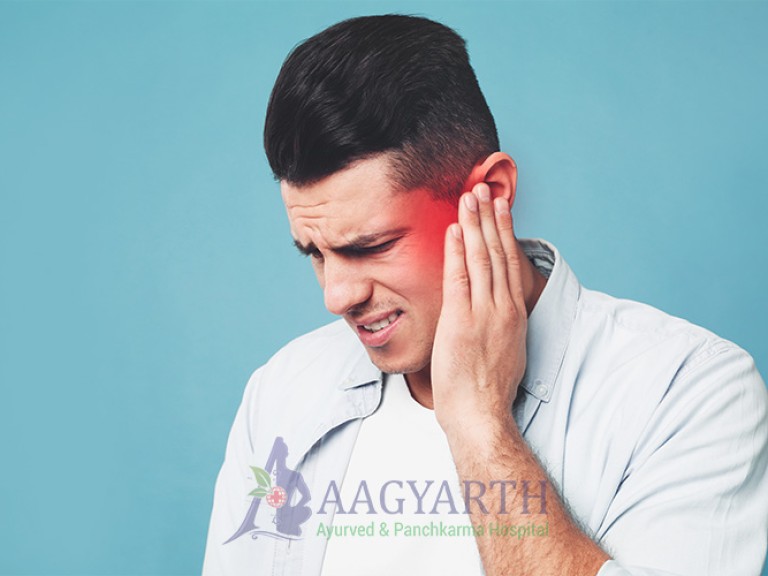 tinnitus