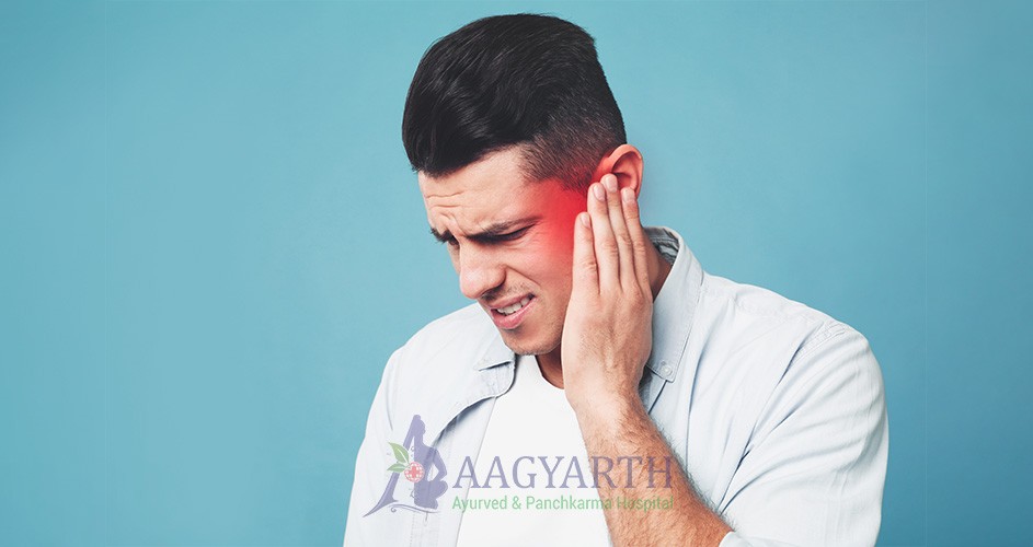 tinnitus