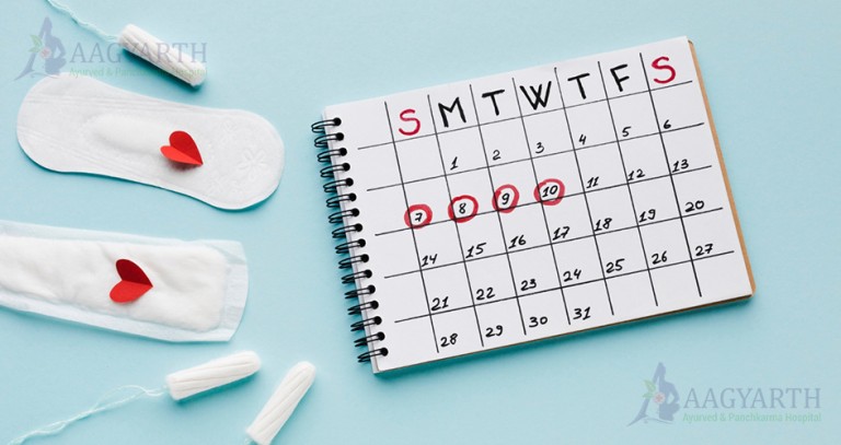 Menstruation-Regimen