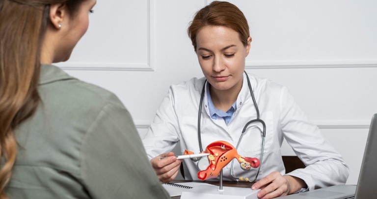 Vaginitis-Treatment