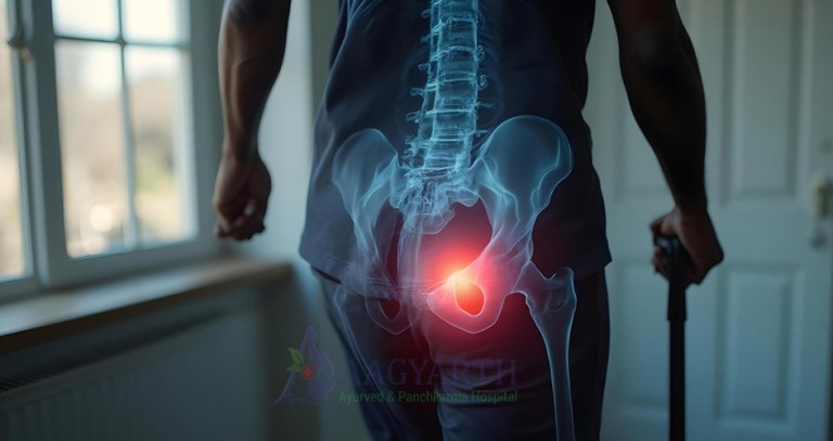 Avascular-Necrosis-(AVN)-of-the-hip