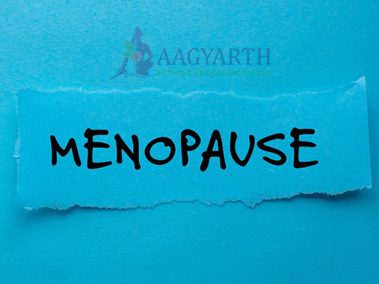 menopose