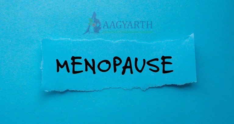 menopose