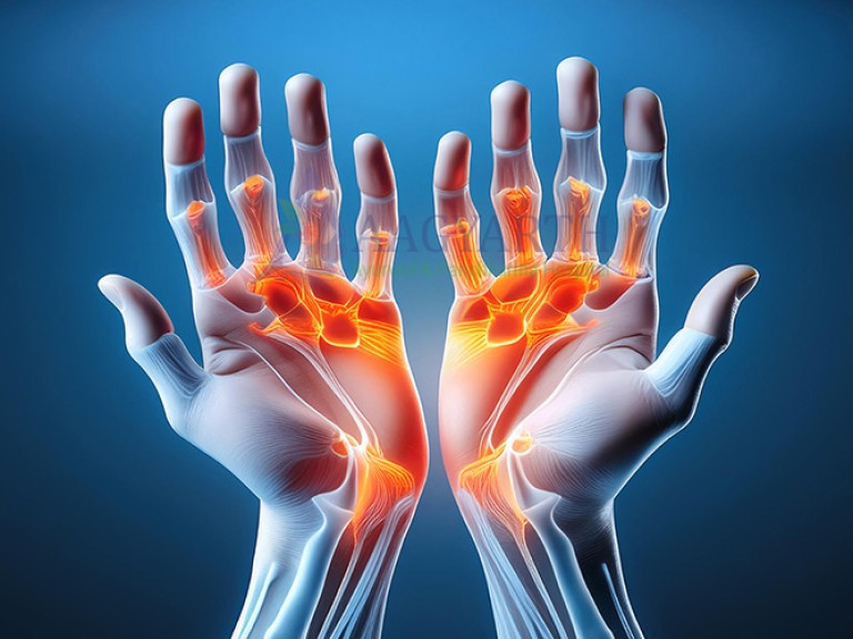 rheumatoid