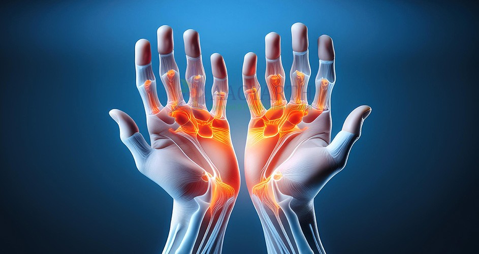 rheumatoid