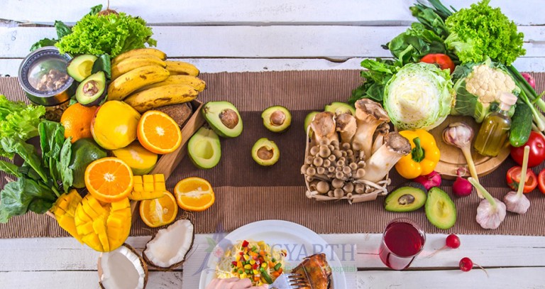 Raw-Food-Consumption