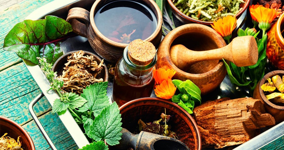 Ayurveda