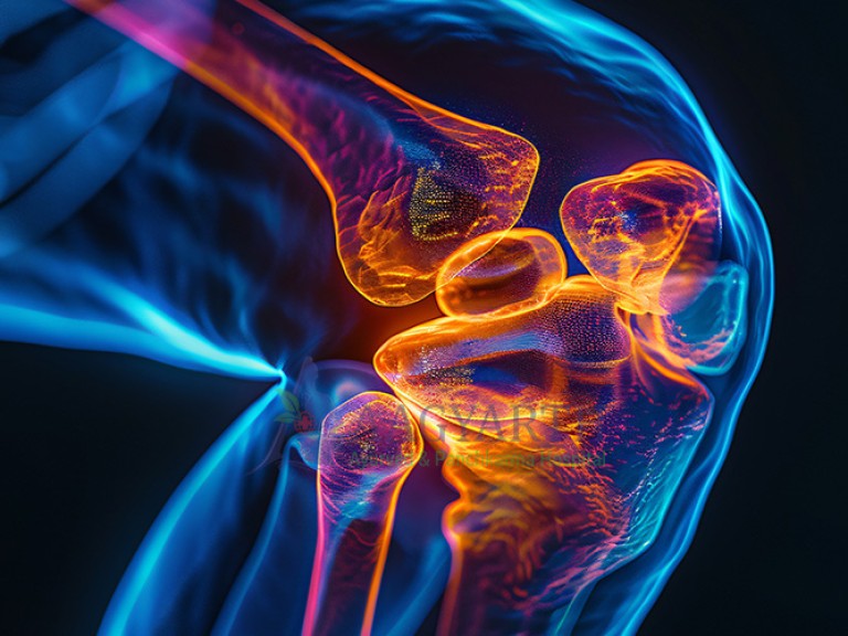 osteoarthritis