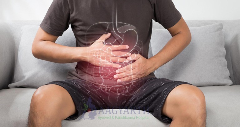 Ascites