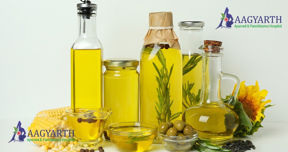 oils