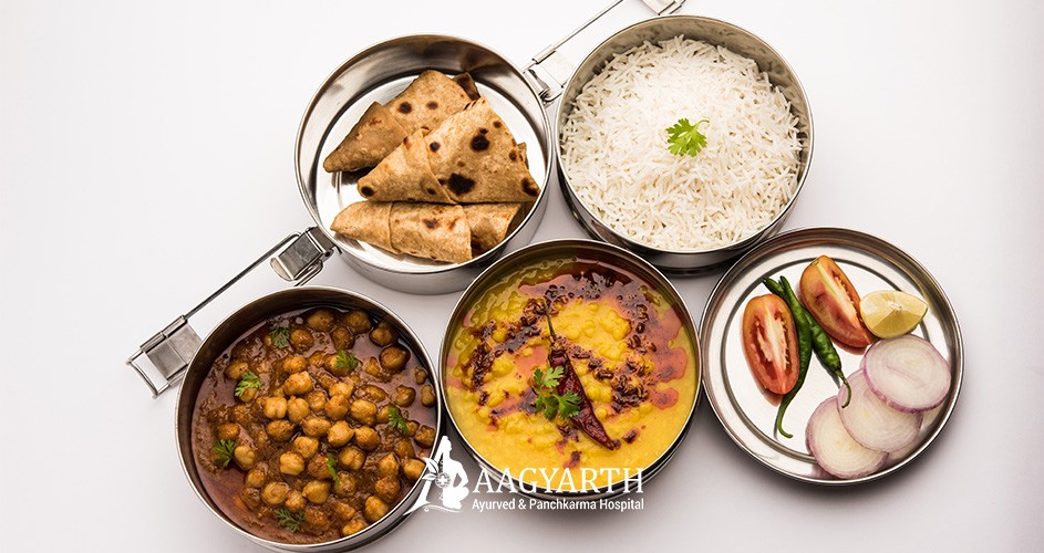 Tiffin Food: Nutritious Or Satisfying Your Hunger