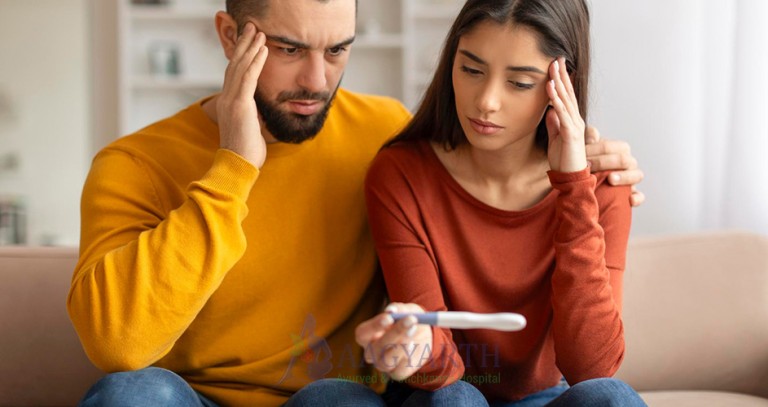 Infertility