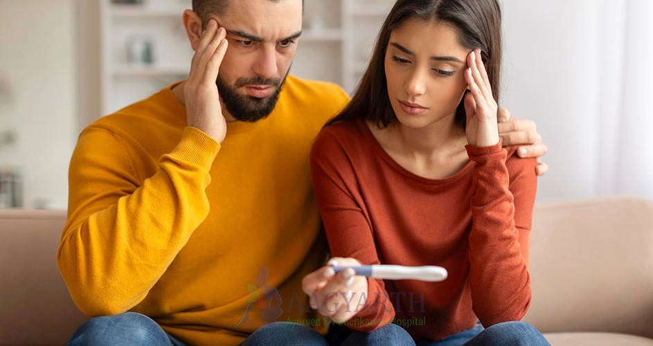 Infertility